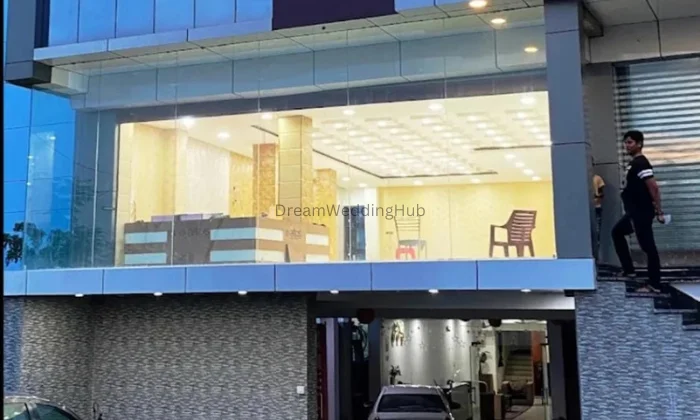 Hotel Orchid Bodhgaya